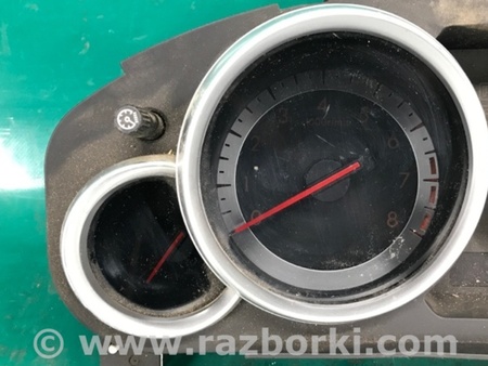 ФОТО Панель приборов для Mazda CX-9 TB (2007-2016) Киев