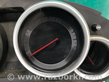 ФОТО Панель приборов для Mazda CX-9 TB (2007-2016) Киев