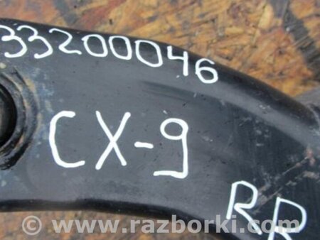 ФОТО Балка задней подвески для Mazda CX-9 TB (2007-2016) Киев