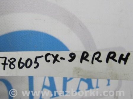 ФОТО Стеклоподъемник для Mazda CX-9 TB (2007-2016) Киев