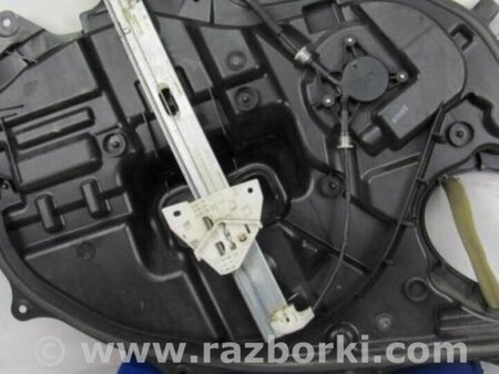 ФОТО Стеклоподъемник для Mazda CX-9 TB (2007-2016) Киев