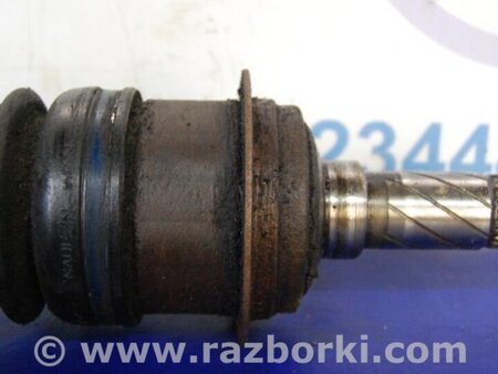 ФОТО Привод задний для Mazda CX-9 TB (2007-2016) Киев