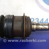 ФОТО Привод задний для Mazda CX-9 TB (2007-2016) Киев