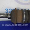 ФОТО Привод задний для Mazda CX-9 TB (2007-2016) Киев