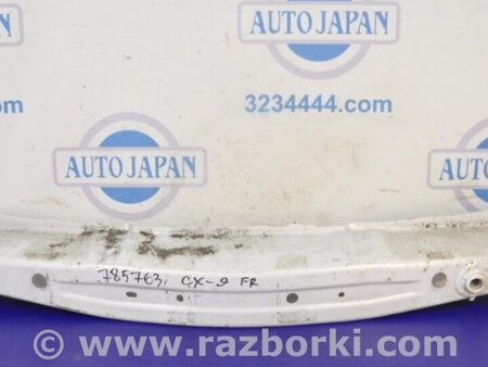 ФОТО Усилитель заднего бампера для Mazda CX-9 TB (2007-2016) Киев