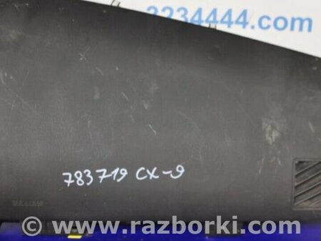 ФОТО Airbag подушка пассажира для Mazda CX-9 TB (2007-2016) Киев