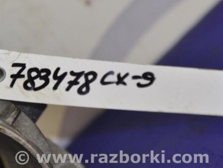 ФОТО Дроссельная заслонка для Mazda CX-9 TB (2007-2016) Киев