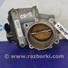 ФОТО Дроссельная заслонка для Mazda CX-9 TB (2007-2016) Киев