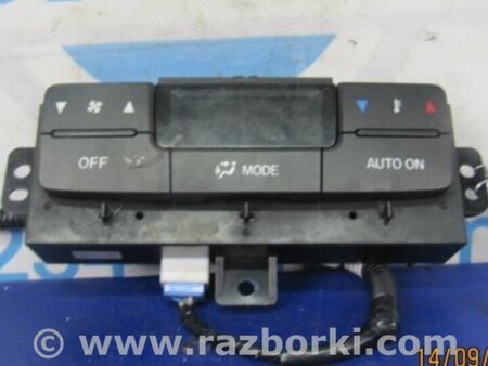 ФОТО Блок управления печкой для Mazda CX-9 TB (2007-2016) Киев