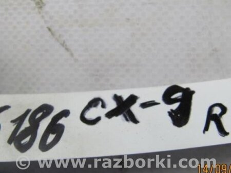ФОТО Блок управления печкой для Mazda CX-9 TB (2007-2016) Киев