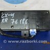 ФОТО Блок управления печкой для Mazda CX-9 TB (2007-2016) Киев