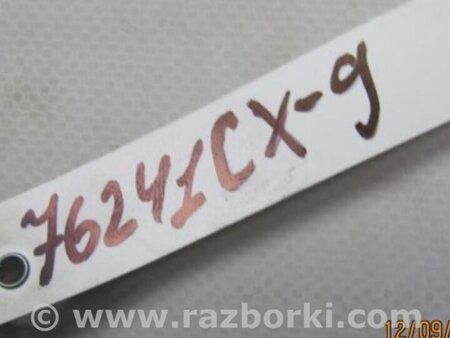 ФОТО Блок управления печкой для Mazda CX-9 TB (2007-2016) Киев