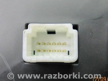 ФОТО Блок управления печкой для Mazda CX-9 TB (2007-2016) Киев