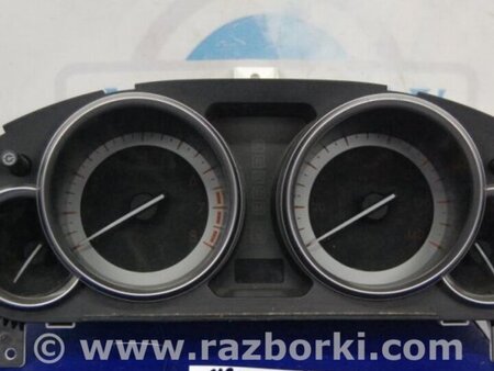 ФОТО Панель приборов для Mazda CX-9 TB (2007-2016) Киев