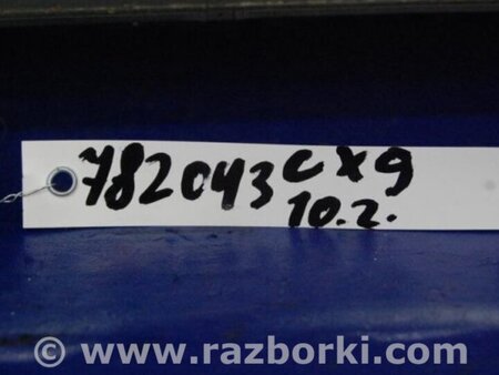 ФОТО Панель приборов для Mazda CX-9 TB (2007-2016) Киев