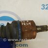ФОТО Привод передний для Mazda CX-9 TB (2007-2016) Киев