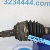 ФОТО Привод передний для Mazda CX-9 TB (2007-2016) Киев