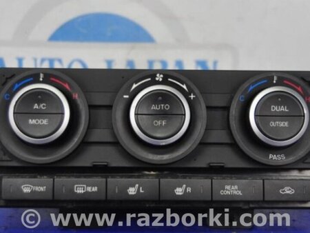 ФОТО Блок управления печкой для Mazda CX-9 TB (2007-2016) Киев