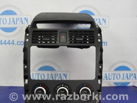 ФОТО Блок управления печкой для Mazda CX-9 TB (2007-2016) Киев
