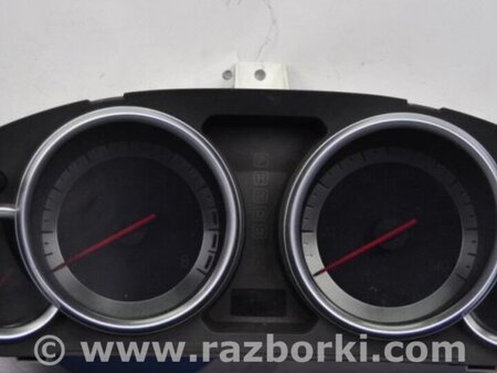 ФОТО Панель приборов для Mazda CX-9 TB (2007-2016) Киев