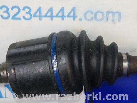 ФОТО Привод передний для Mazda CX-9 TB (2007-2016) Киев