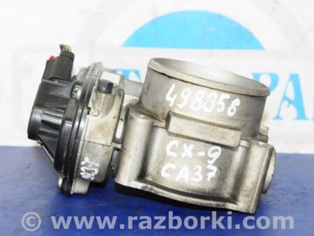 ФОТО Дроссельная заслонка для Mazda CX-9 TB (2007-2016) Киев