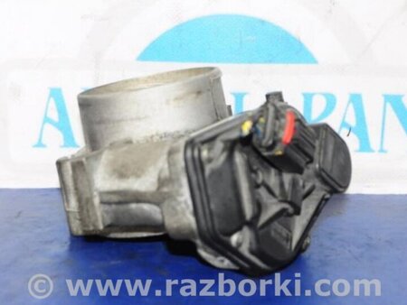 ФОТО Дроссельная заслонка для Mazda CX-9 TB (2007-2016) Киев