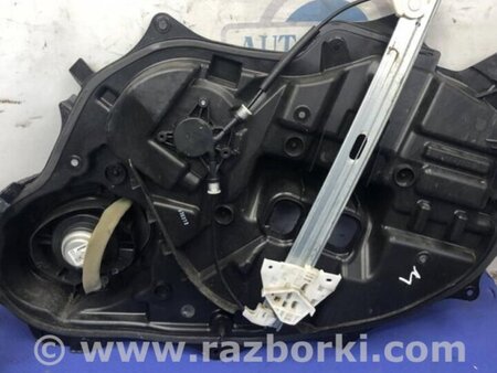 ФОТО Стеклоподъемник для Mazda CX-9 TB (2007-2016) Киев