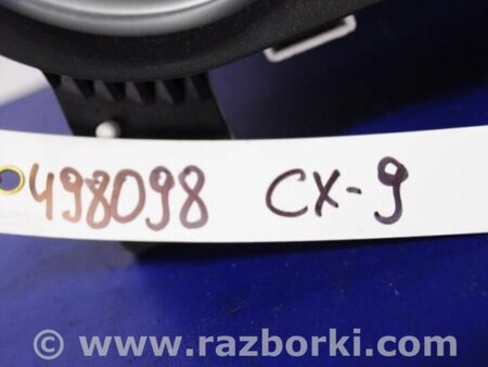 ФОТО Панель приборов для Mazda CX-9 TB (2007-2016) Киев