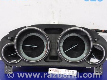 ФОТО Панель приборов для Mazda CX-9 TB (2007-2016) Киев