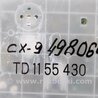 ФОТО Панель приборов для Mazda CX-9 TB (2007-2016) Киев