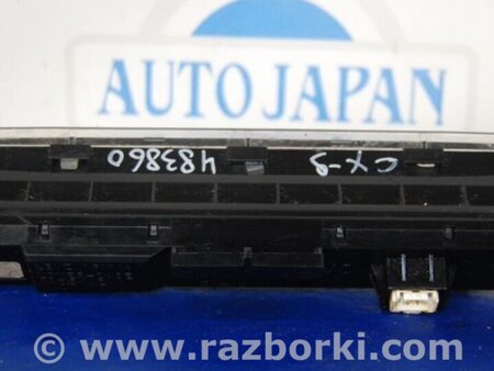 ФОТО Монитор для Mazda CX-9 TB (2007-2016) Киев