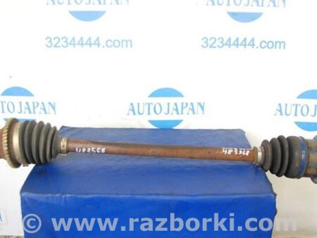 ФОТО Привод задний для Mazda CX-9 TB (2007-2016) Киев