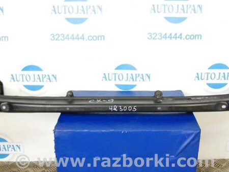 ФОТО Усилитель переднего бампера для Mazda CX-9 TB (2007-2016) Киев