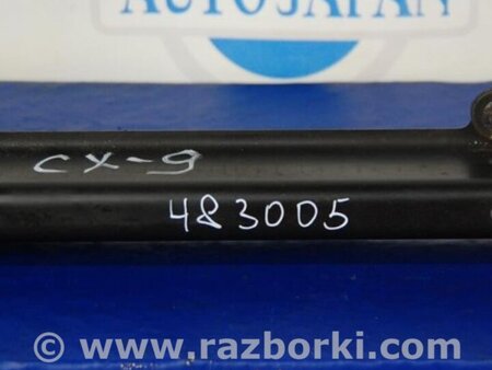 ФОТО Усилитель переднего бампера для Mazda CX-9 TB (2007-2016) Киев