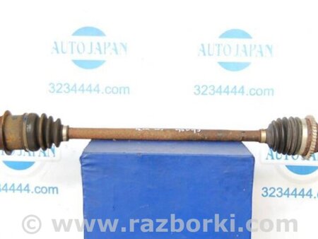 ФОТО Привод задний для Mazda CX-9 TB (2007-2016) Киев