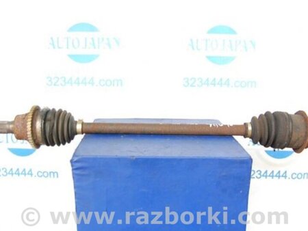 ФОТО Привод задний для Mazda CX-9 TB (2007-2016) Киев