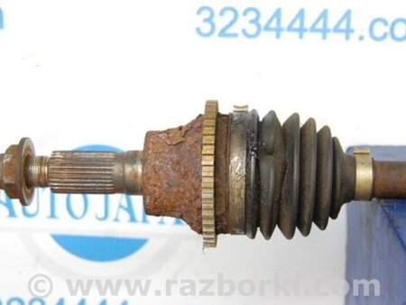 ФОТО Привод задний для Mazda CX-9 TB (2007-2016) Киев