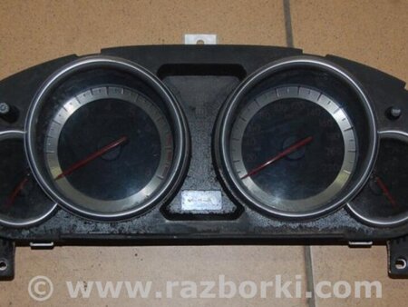 ФОТО Панель приборов для Mazda CX-9 TB (2007-2016) Киев