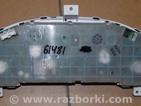 ФОТО Панель приборов для Mazda CX-9 TB (2007-2016) Киев