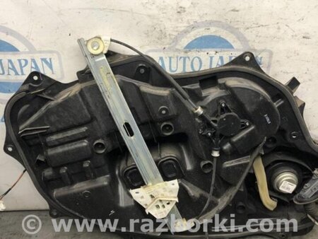 ФОТО Стеклоподъемник для Mazda CX-9 TB (2007-2016) Киев