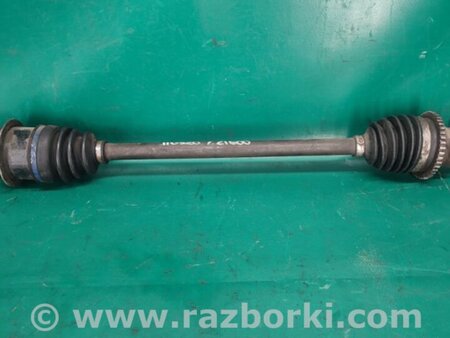 ФОТО Привод задний для Mazda CX-9 TB (2007-2016) Киев
