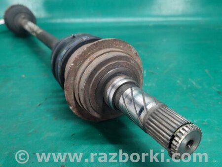 ФОТО Привод задний для Mazda CX-9 TB (2007-2016) Киев