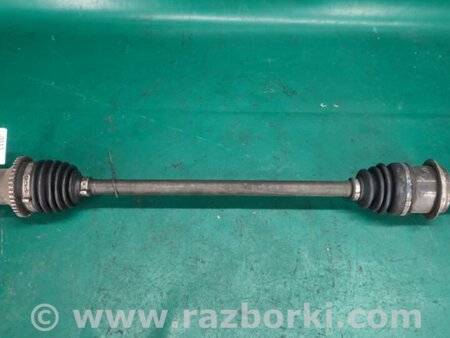 ФОТО Привод задний для Mazda CX-9 TB (2007-2016) Киев
