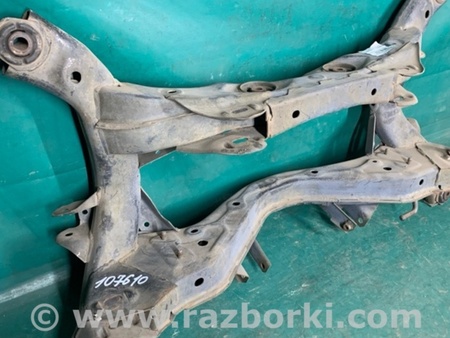 ФОТО Балка задней подвески для Mazda CX-9 TB (2007-2016) Киев