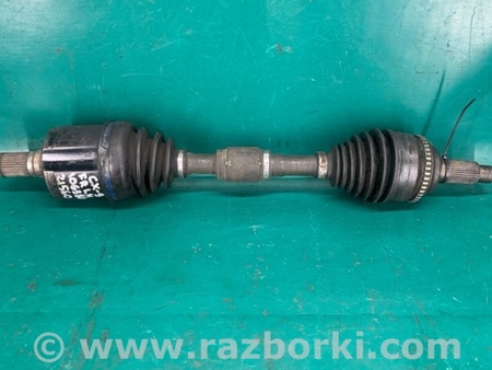 ФОТО Привод передний для Mazda CX-9 TB (2007-2016) Киев
