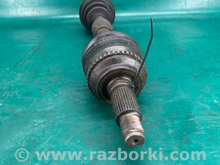 ФОТО Привод передний для Mazda CX-9 TB (2007-2016) Киев