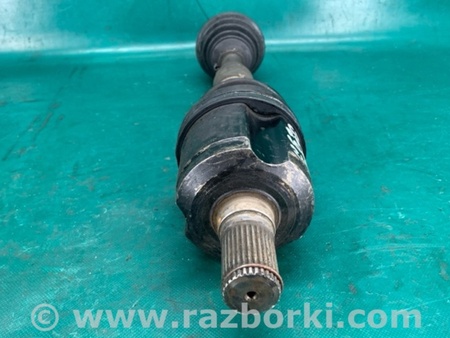 ФОТО Привод передний для Mazda CX-9 TB (2007-2016) Киев