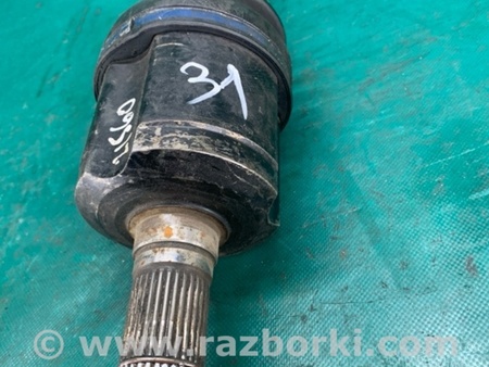 ФОТО Привод передний для Mazda CX-9 TB (2007-2016) Киев