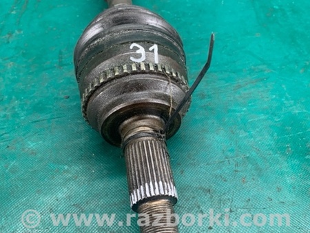 ФОТО Привод передний для Mazda CX-9 TB (2007-2016) Киев